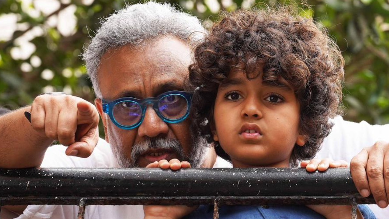 Anubhav Sinha on Directing the Child Actor in Assi: “We Didn’t Tell Him the Story Implicitly” 987590