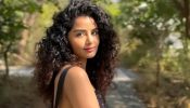 Anupama Parameswaran Celebrates Birthday in Simple Saree Look 987713