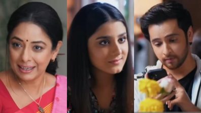 Anupamaa Written Update 10 February 2026: Something Fishy Brewing? Anupama Doubts Keerti-Kapil, Prerna’s Feelings For Prem Raise Eyebrows