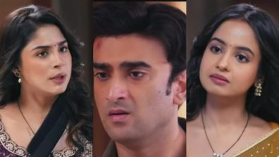 Anupamaa Written Update 11 February 2026: Maahi’s Stern Warning Shakes Raahi; Anupama Stops Kapil In Time
