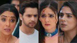 Anupamaa Written Update 14 February 2026: Prem Conceals A Big Secret From Raahi; Anupama Unmasks Keerti