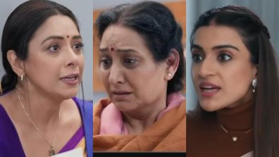 Anupamaa Written Update 20 February 2026: Anupama On Mission To Reunite Manpreet & Ravinder, Vows To Teach A Lesson To Tina