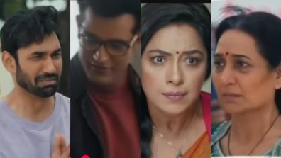 Anupamaa Written Update 28 February 2026: Manpreet Slaps Arjun; Anupama Learns Divakar’s Truth