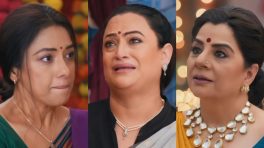 Anupamaa Written Update 3 February 2026: Vasundhara's Change Of Heart For Anupama; Prem Kicks Out Maahi & Gautam
