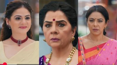 Anupamaa Written Update 9 February 2026: Maahi’s Warning Impacts Vasundhara Deeply; Anupama Doubts Keerti