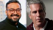 Anurag Kashyap Denies Links To Epstein Files, Calls It "Random Email" & “Clickbait” 986097