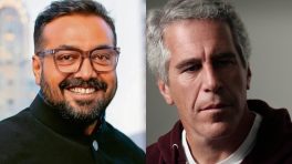 Anurag Kashyap Denies Links To Epstein Files, Calls It 