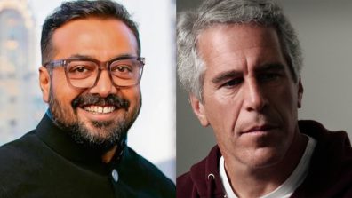 Anurag Kashyap Denies Links To Epstein Files, Calls It “Random Email” & “Clickbait”