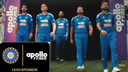 After announcing the tie up with Team India as Lead Sponsor, Apollo Tyres Ups the Ante with their new Ad Campaign in a Powerful Tribute to India’s Cricketing Spirit