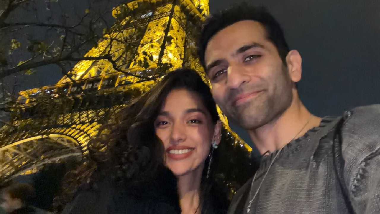 Archana Puran Singh's Son Ayushmaan Sethi Confirms Relationship With Samiksha Shetty? Latest Post Sparks Buzz 986116