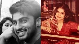 Arjun Kapoor Pens Tearful Note for Mother Mona Kapoor on Her Birthday