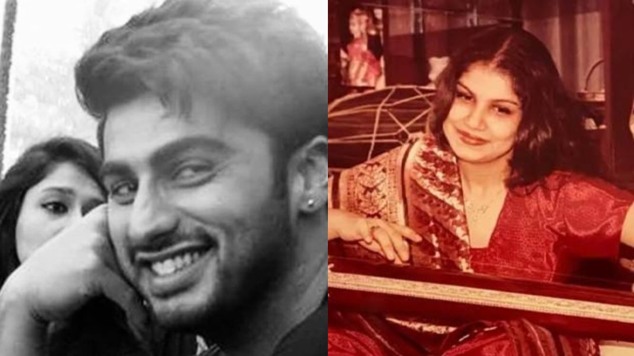 Arjun Kapoor Pens Tearful Note for Mother Mona Kapoor on Her Birthday 985631