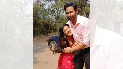 Arshiya Sharma Bids Adieu To Mangal Lakshmi Show: “This Show Will Always Hold An Irreplaceable Place…”