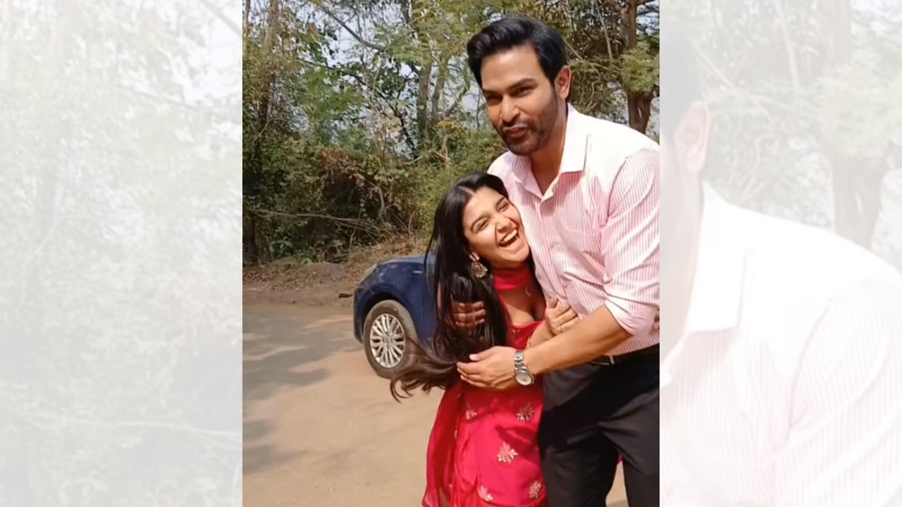 Arshiya Sharma Bids Adieu To Mangal Lakshmi Show: "This Show Will Always Hold An Irreplaceable Place..." 985567