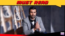 Ashmit Patel talks about his changed perceptions of Valentine's Day