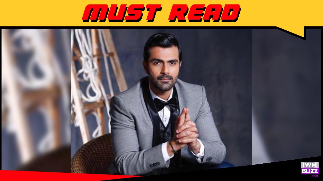 Ashmit Patel talks about his changed perceptions of Valentine's Day 986461