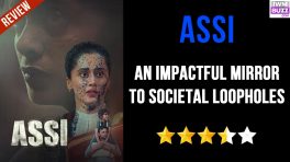 Assi Review: An Impactful Mirror To Societal Loopholes