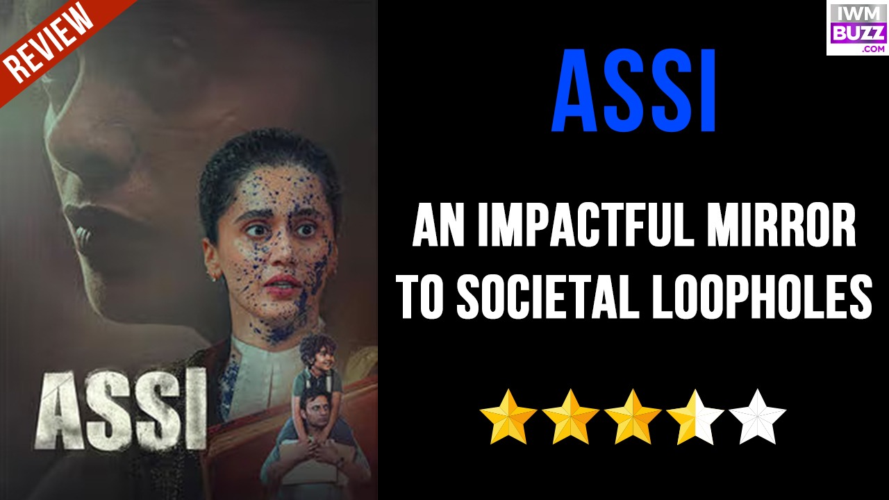 Assi Review: An Impactful Mirror To Societal Loopholes