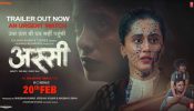 ASSI Trailer: Taapsee Pannu Packs A Punch 986303
