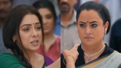 Anupamaa Written Update 2 February 2026: Anupama Exposes Rajini’s Truth, Rajini Begs Apologise