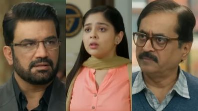 Tumm Se Tumm Tak Written Update 5 February 2026: Gopal’s Shocking Demand Shakes Arya, Anu Gets Anxious
