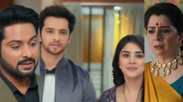 Anupamaa Written Update 5 February 2026: Raahi's Statement On Not Wanting A Child Shocks Vasundhara; Gautam-Maahi Plot Big Move