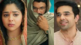 Tumm Se Tumm Tak Written Update 7 February 2026: Arya Attends Anu's Engagement In Disguise, Sparks Emotional Twist