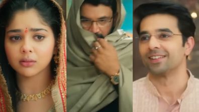 Tumm Se Tumm Tak Written Update 7 February 2026: Arya Attends Anu’s Engagement In Disguise, Sparks Emotional Twist