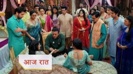 Anupamaa Written Update 7 February 2026: Vasundhara And Anupama Shock The Family, Raahi Suffers A Painful Fracture