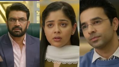 Tumm Se Tumm Tak Written Update 9 February 2026: Heartbroken Arya Faces Anu And Dr Mohit’s Wedding Invite – Will He Attend?