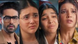 Yeh Rishta Kya Kehlata Hai Written Update 10 February 2026: Abhira Takes A Huge Loan For Mukti; Armaan Sacrifices For Maira's Future