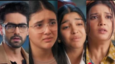Yeh Rishta Kya Kehlata Hai Written Update 10 February 2026: Abhira Takes A Huge Loan For Mukti; Armaan Sacrifices For Maira’s Future