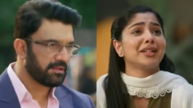 Tumm Se Tumm Tak Written Update 11 February 2026: Guilt-Ridden Anu Blames Herself, Arya Lands In Life-Threatening Danger