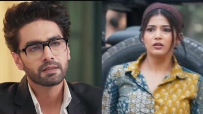 Yeh Rishta Kya Kehlata Hai Written Update 11 February 2026: Maira’s Poem Makes Abhira Emotional, Armaan Faces Difficulty During Admission