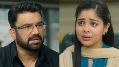 Tumm Se Tumm Tak Written Update 12 February 2026: Guilt Consumes Anu As She Hurts Herself, Arya Stands By Her Despite The Heartbreak