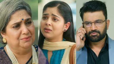 Tumm Se Tumm Tak Written Update 13 February 2026: Anu Confesses Her Love To Gayatri; Arya Dials Gopal Urgently– What’s Brewing?