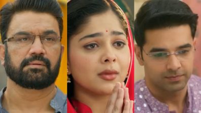 Tumm Se Tumm Tak Written Update 14 February 2026: Arya And Anu’s Heartfelt Prayers Hint At A Twist–Will Destiny Unite Them?
