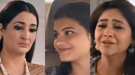 Saru Serial Spoiler: Saru And Ved Come Together, Tara Agrees To Make Anika Her Daughter-in-law