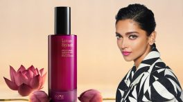 Delhi High Court Prohibits Deepika Padukone's Brand From Using 'Lotus Splash' Tag For Its Cleanser