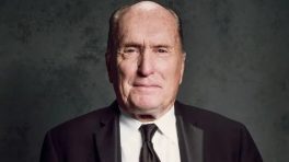 The Godfather Actor Robert Duvall Dies At 95