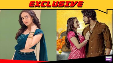 Udne Ki Aasha Exclusive: Himanshi Parashar’s colourful entry; to play a cupid in Sachin and Sailee’s life