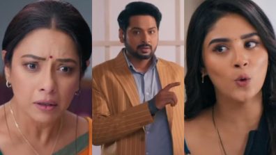 Anupamaa Written Update 18 February 2026: Anupama Reunites Hasmukh With His Gang; Gautam Schemes To Sabotage Raahi’s Exhibition