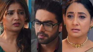 Yeh Rishta Kya Kehlata Hai Written Update 19 February 2026: Vidya Lies About Abhira — Will Armaan Ever Learn The Truth?