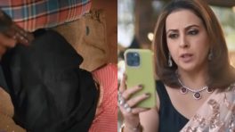 Saru Serial Spoiler: Urmila Conspires Against Saru; Phulla Makes Shocking Revelation