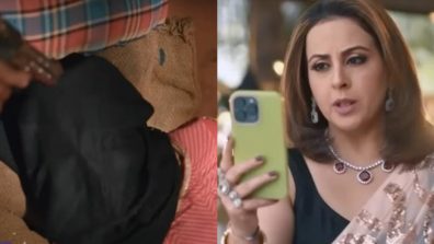 Saru Serial Spoiler: Urmila Conspires Against Saru; Phulla Makes Shocking Revelation