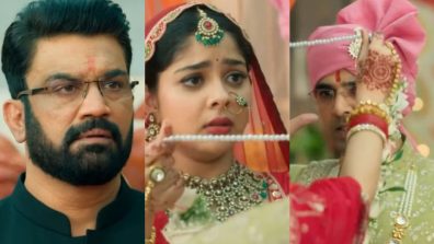 Tumm Se Tumm Tak Written Update 20 February 2026: Dr. Mohit Calls Off His Wedding With Anu At The Mandap; Arya Left In Utter Shock