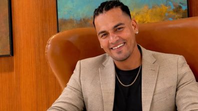 CSK Cricketer Rahul Chahar announces divorce from wife Ishani Johar says, “I never expected…”