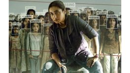 Mardaani 3 Box Office Collection Day 22: Rani Mukerji's Film Steps In Week 4 With 25 Lakhs Collection