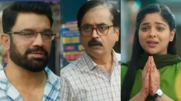 Tumm Se Tumm Tak Written Update 24 February 2026: Arya Recreates His Old Style; Leaves Gopal Stunned With A Sudden Proposal