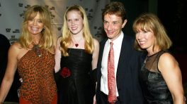 Martin Short’s Daughter Katherine Hartley Short Dies At 42